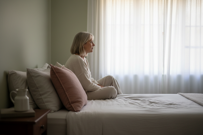 The Myth of the Optimised Self: When Wellness Becomes Another Performance