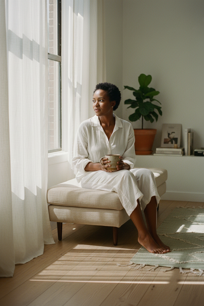 The Rhythm of Renewal: Understanding the Quiet Dialogue of Your Hormones