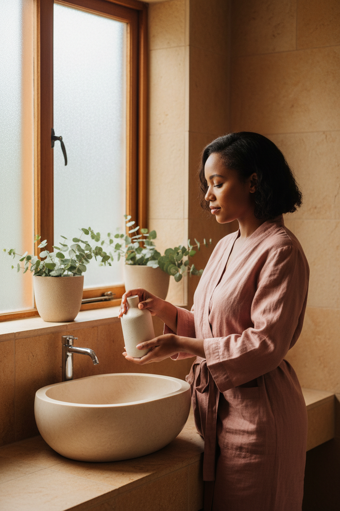 Honouring Your Intimate Ecosystem: A Gentle Approach to pH and Sensitivity
