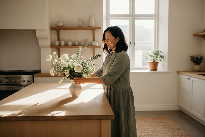 Rediscovering Joy in Everyday Moments