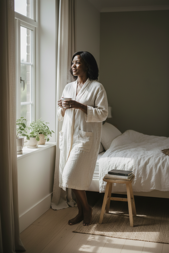 Understanding Perimenopause: The Changes That Often Begin First