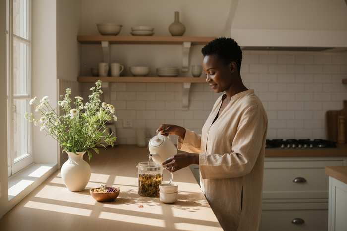 The Power of Small Daily Rituals
