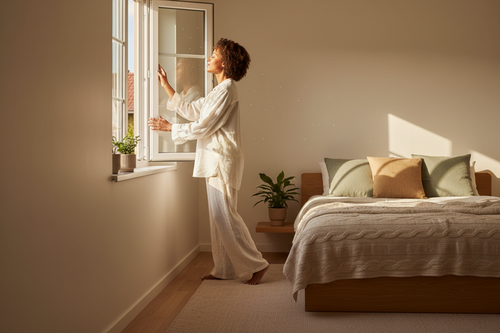 Understanding Hot Flushes and Night Sweats