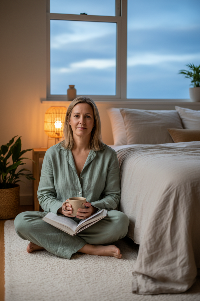 The Science of Better Sleep (Made Simple)