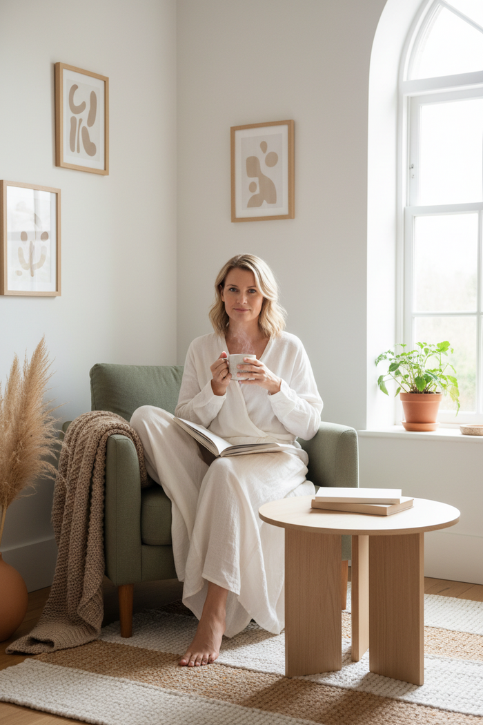 Why Rest Is One of the Most Powerful Forms of Self-Care