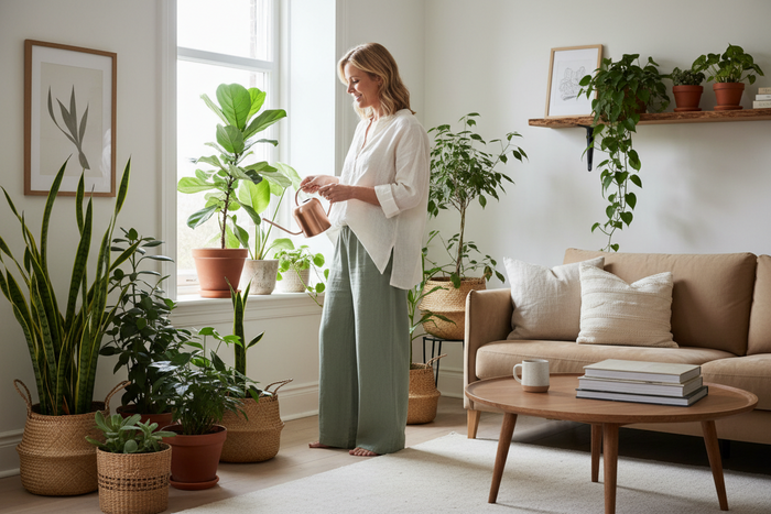 Why Hormones Affect More Than Your Period