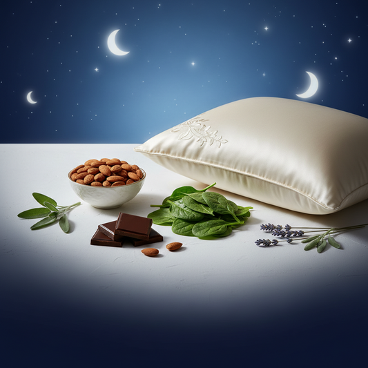 How Magnesium Helps You Sleep Better