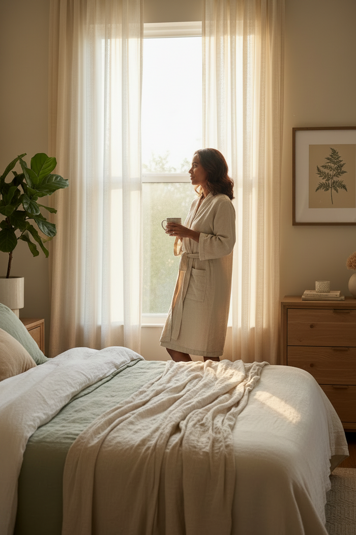 Perimenopause and Body Changes