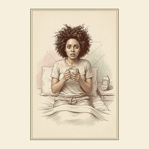 A Field Guide to the Moods of Motherhood — illustration 1
