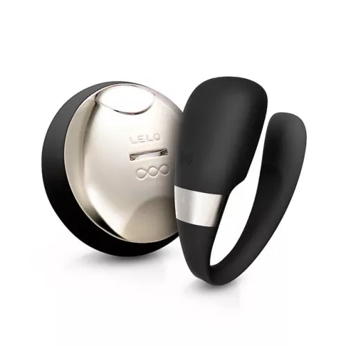 Tiani 3 Couples' Vibrator | Shared Pleasure, Remote Control