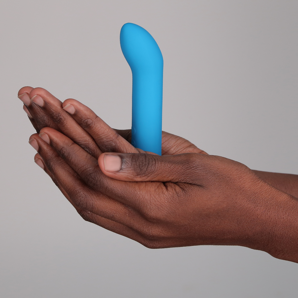 G-Spot Bullet Vibrator | Curved for Deeper Pleasure