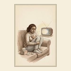 A Field Guide to the Moods of Motherhood — illustration 4