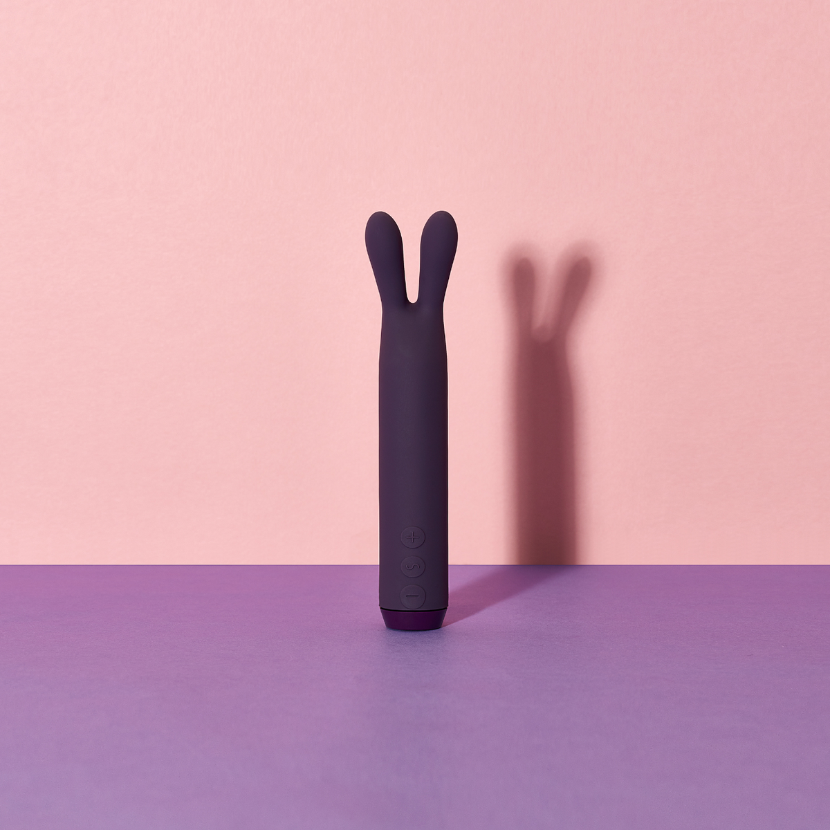 Rabbit Bullet Vibrator | Gentle Ears, Focused Bliss