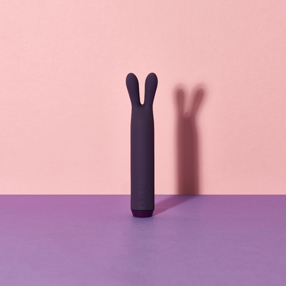 Rabbit Bullet Vibrator | Gentle Ears, Focused Bliss