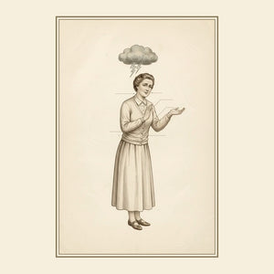 A Field Guide to the Moods of Motherhood — illustration 6