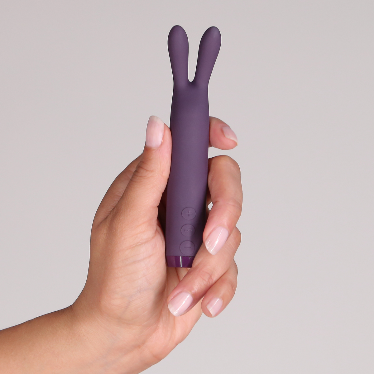 Rabbit Bullet Vibrator | Gentle Ears, Focused Bliss