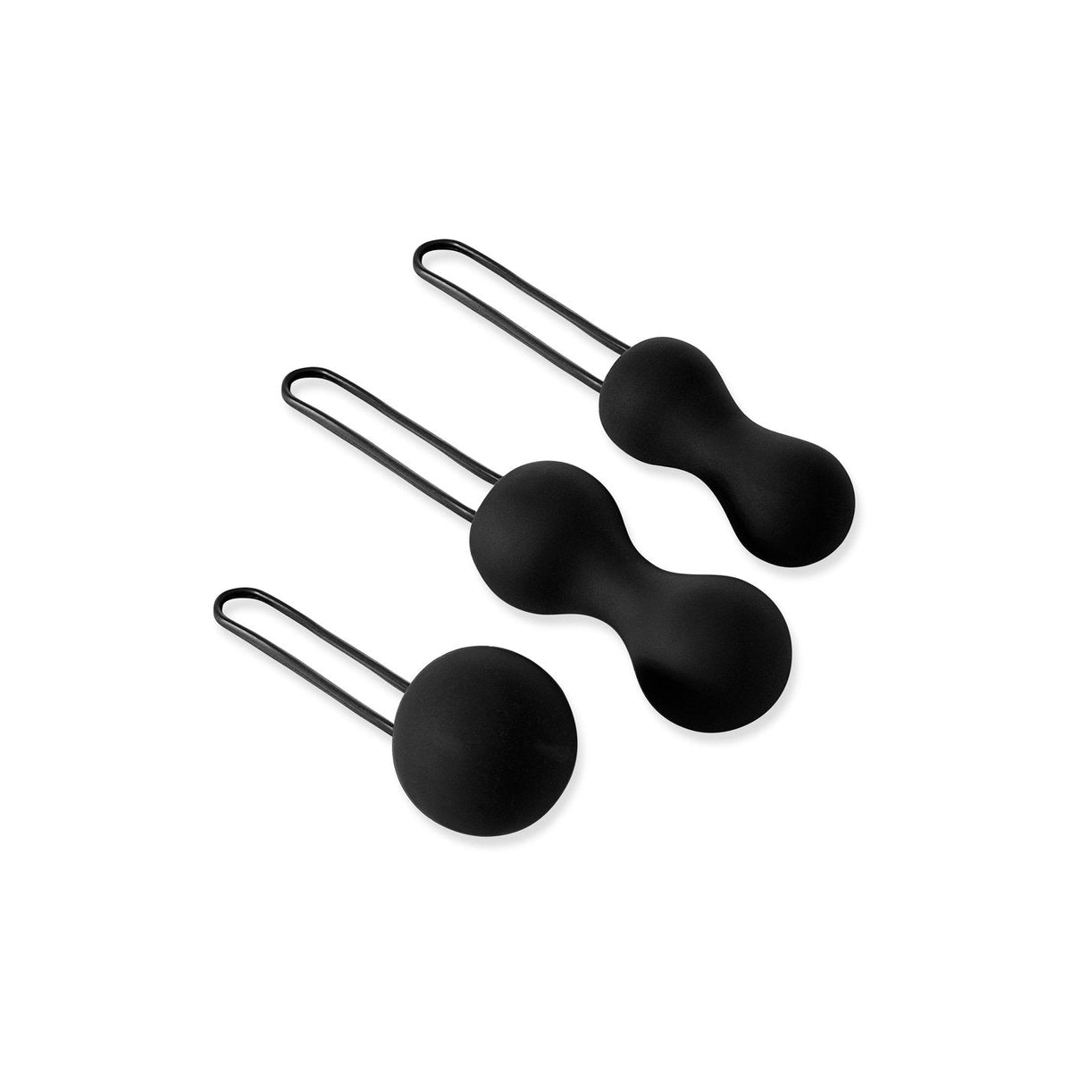 Ami 3-Step Kegel Training Set | Strengthen & Reconnect