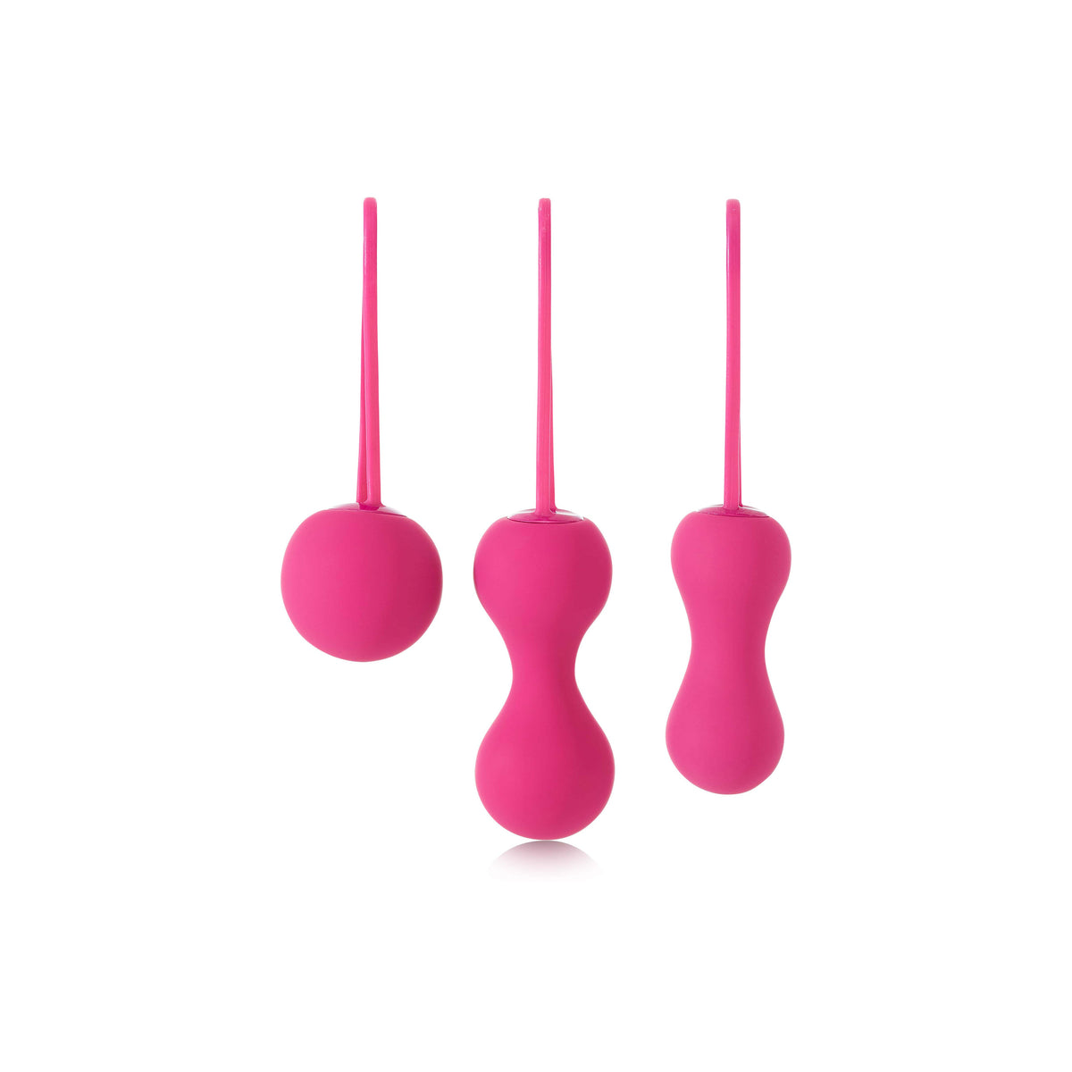 Ami 3-Step Kegel Training Set | Strengthen & Reconnect