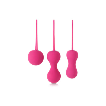 Ami 3-Step Kegel Training Set | Strengthen & Reconnect