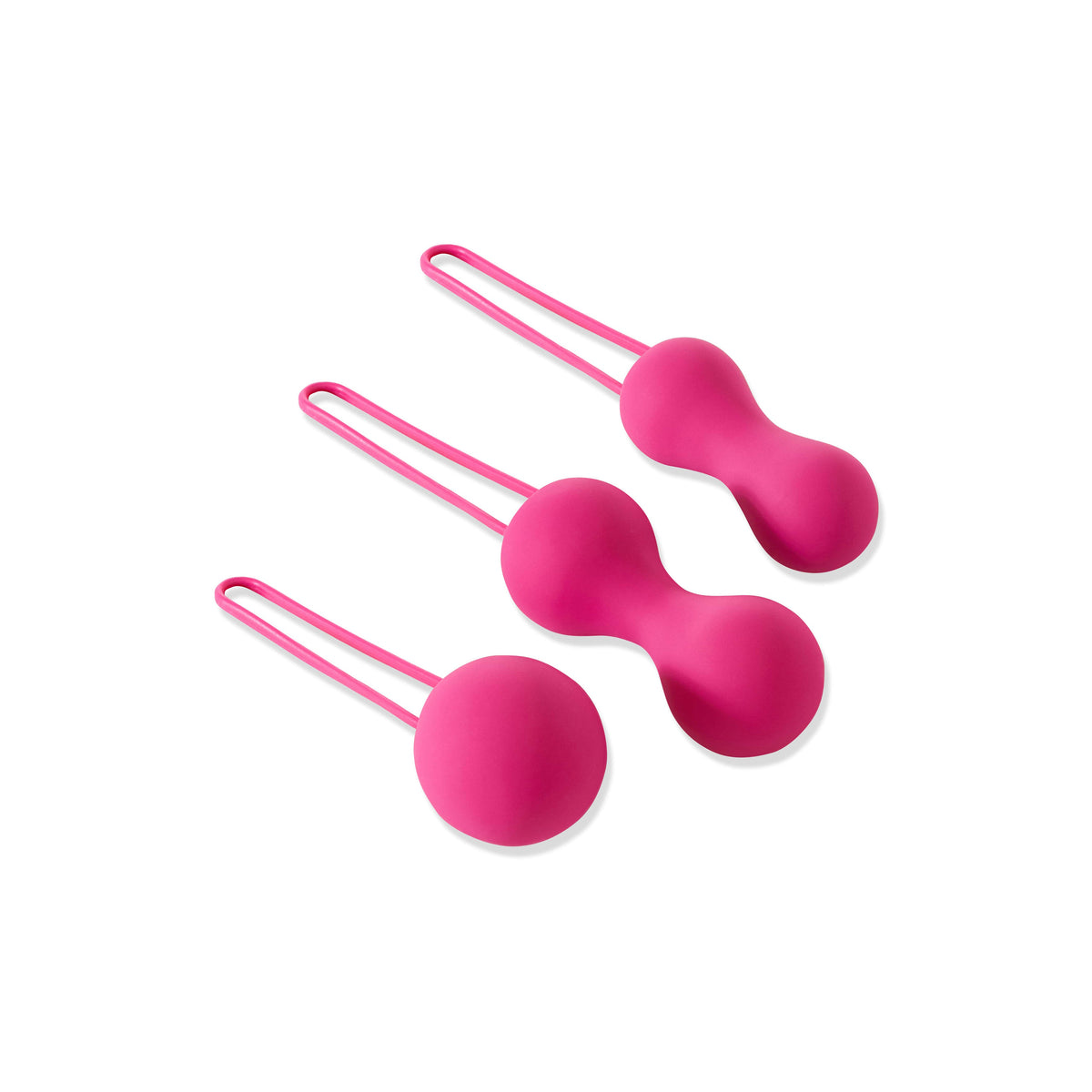 Ami 3-Step Kegel Training Set | Strengthen & Reconnect