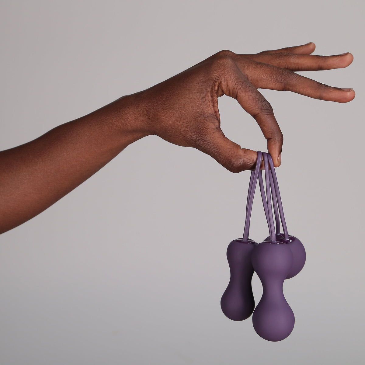 Ami 3-Step Kegel Training Set | Strengthen & Reconnect