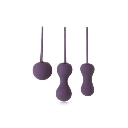 Ami 3-Step Kegel Training Set | Strengthen & Reconnect