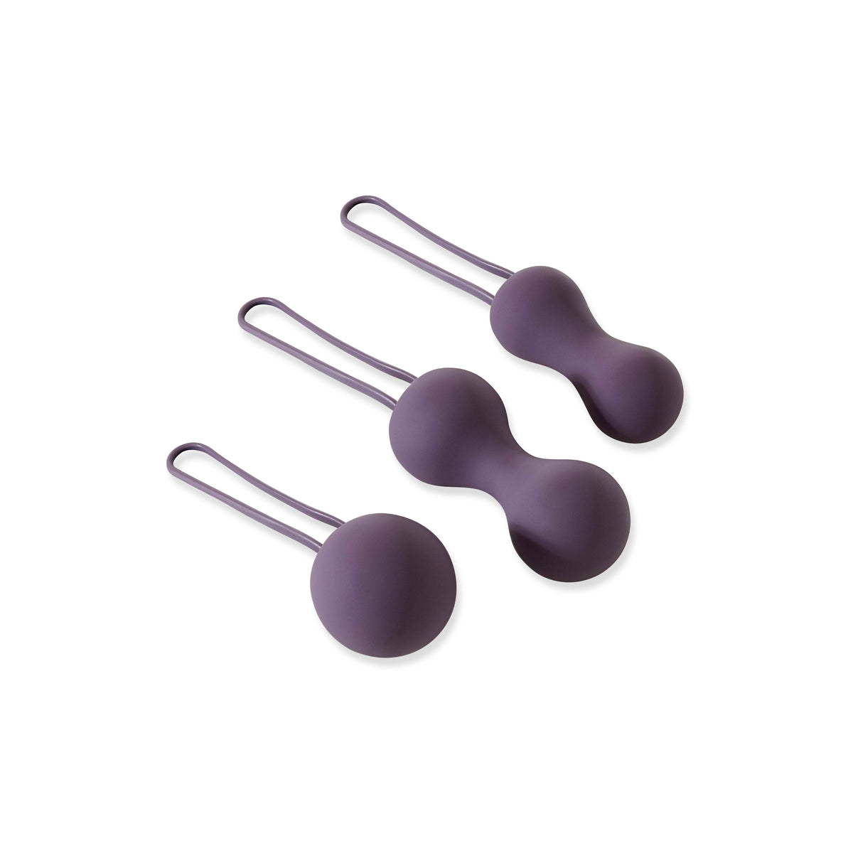 Ami 3-Step Kegel Training Set | Strengthen & Reconnect