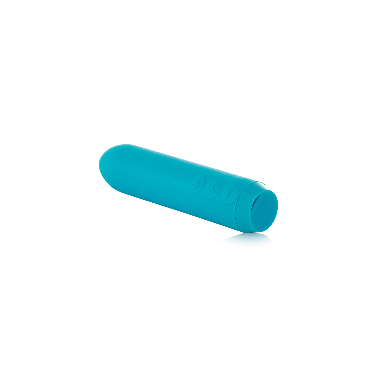 Classic Bullet Vibrator | Soft Precision, Hands-Free Option