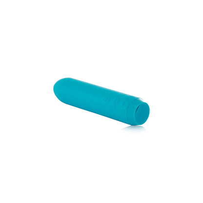 Classic Bullet Vibrator | Soft Precision, Hands-Free Option