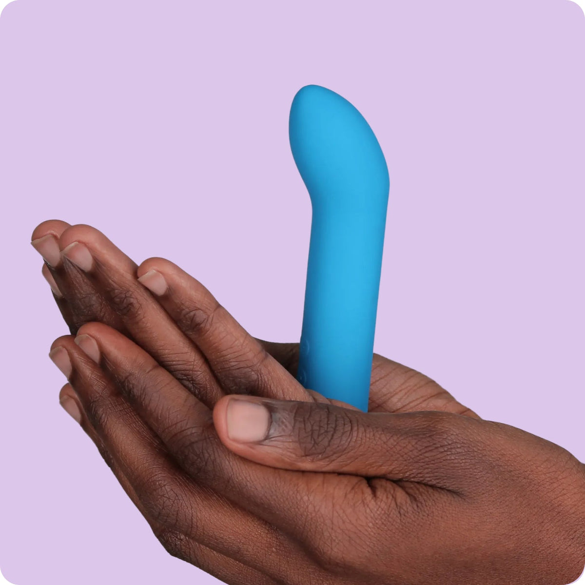 G-Spot Bullet Vibrator | Curved for Deeper Pleasure