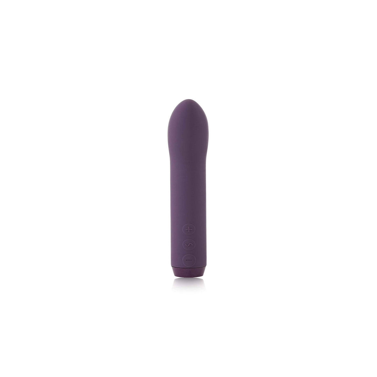 G-Spot Bullet Vibrator | Curved for Deeper Pleasure