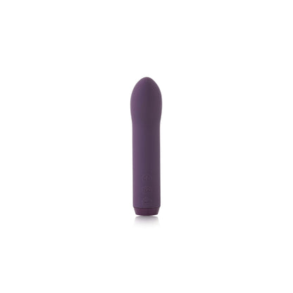 G-Spot Bullet Vibrator | Curved for Deeper Pleasure