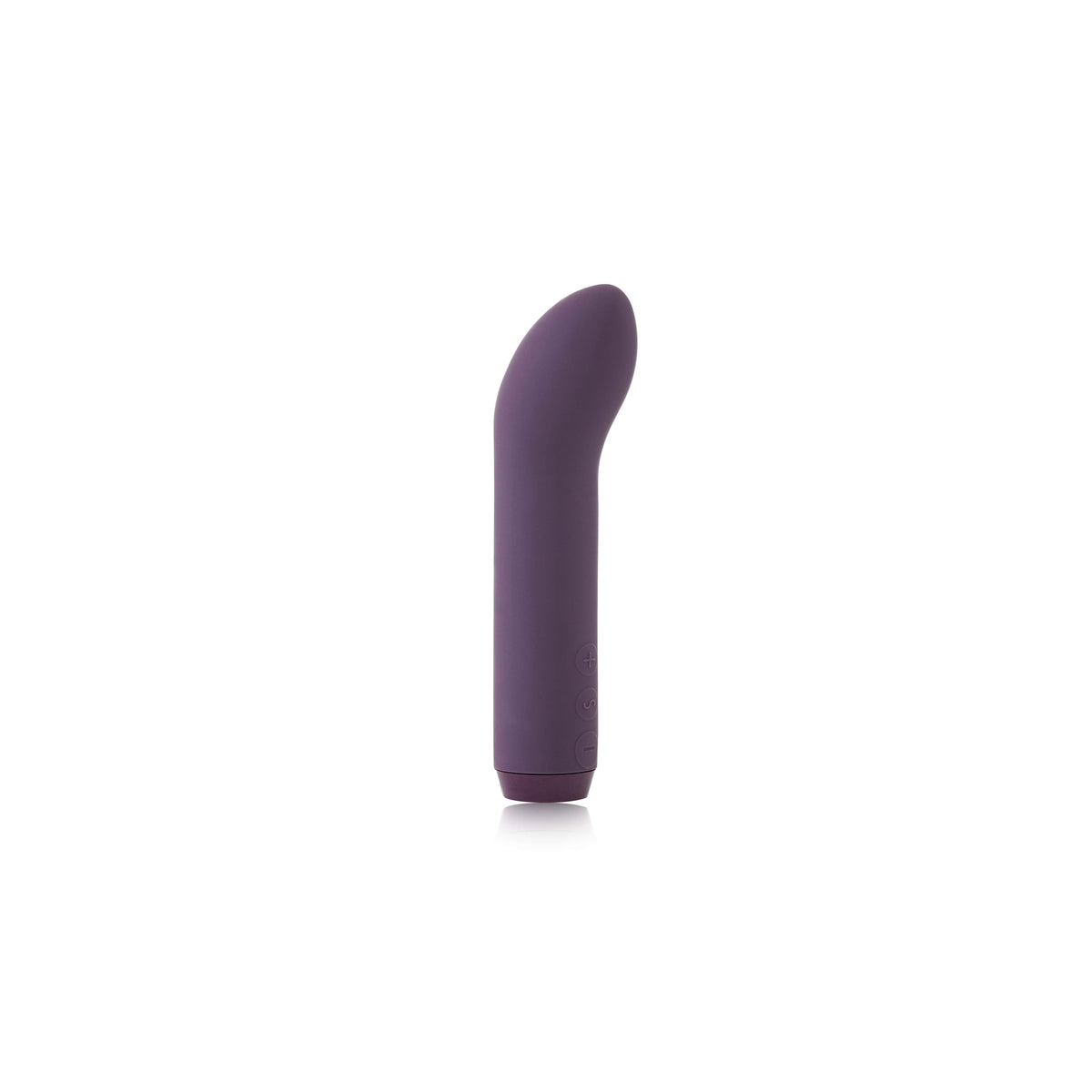 G-Spot Bullet Vibrator | Curved for Deeper Pleasure