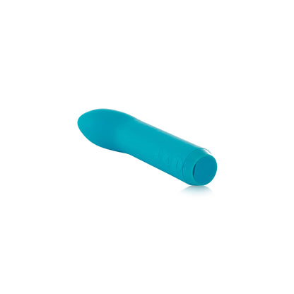 G-Spot Bullet Vibrator | Curved for Deeper Pleasure