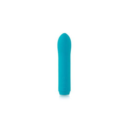 G-Spot Bullet Vibrator | Curved for Deeper Pleasure