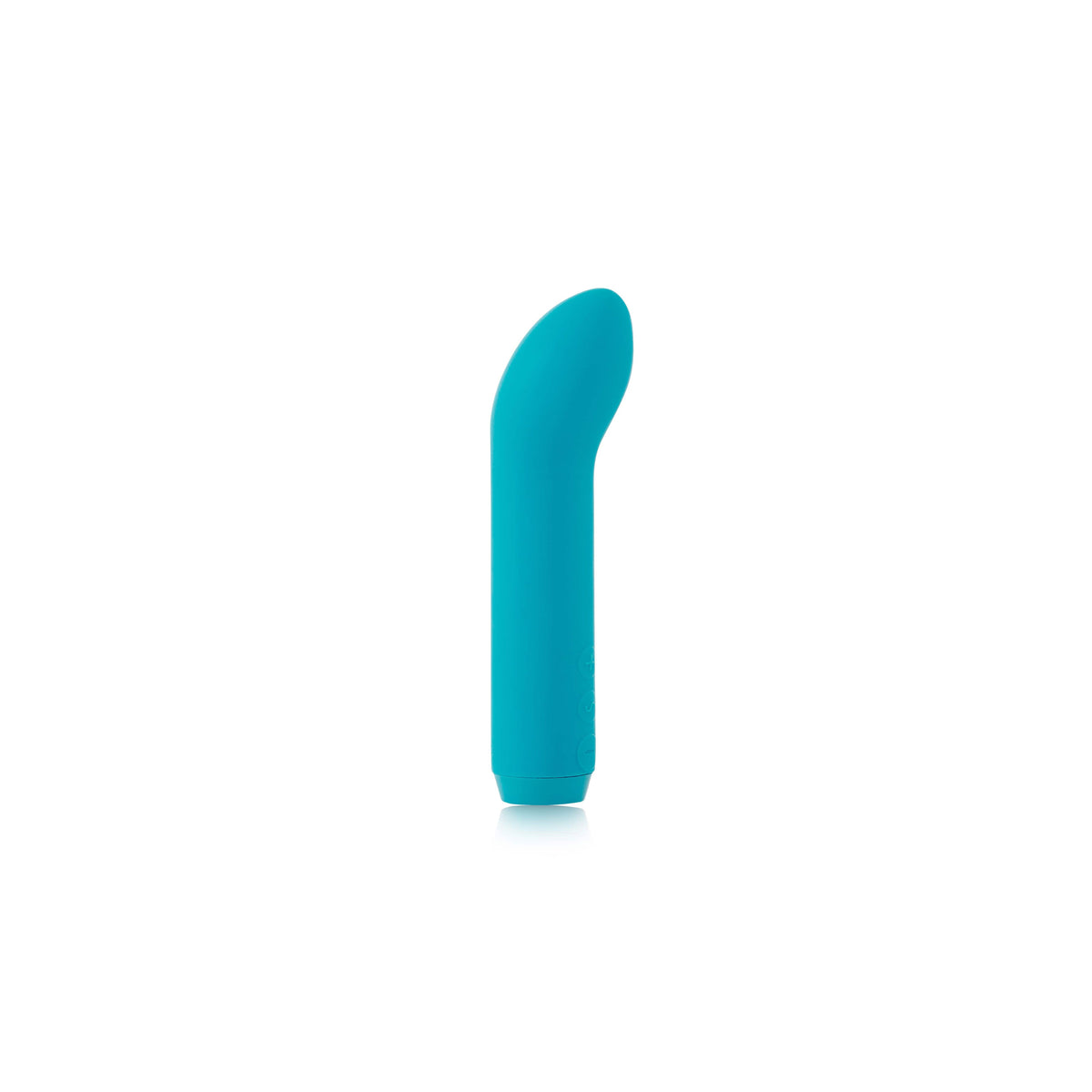 G-Spot Bullet Vibrator | Curved for Deeper Pleasure