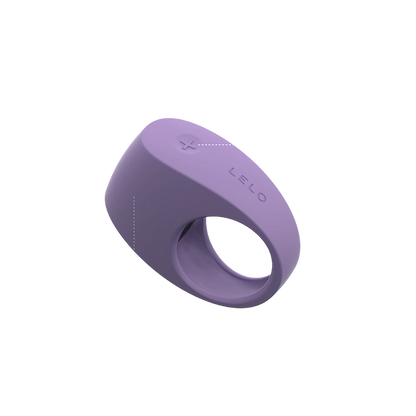 Tor 3 Vibrating Couples' Ring | More Ways to Connect