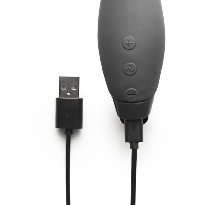 Hera Flex Rabbit Vibrator | Flexible Dual Stimulation