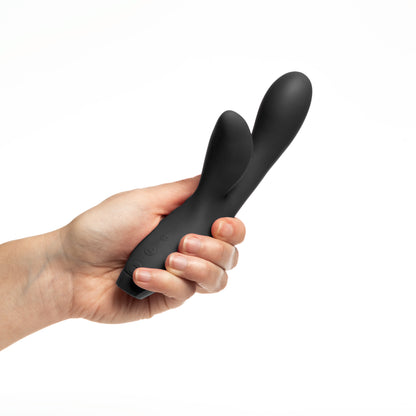 Hera Flex Rabbit Vibrator | Flexible Dual Stimulation