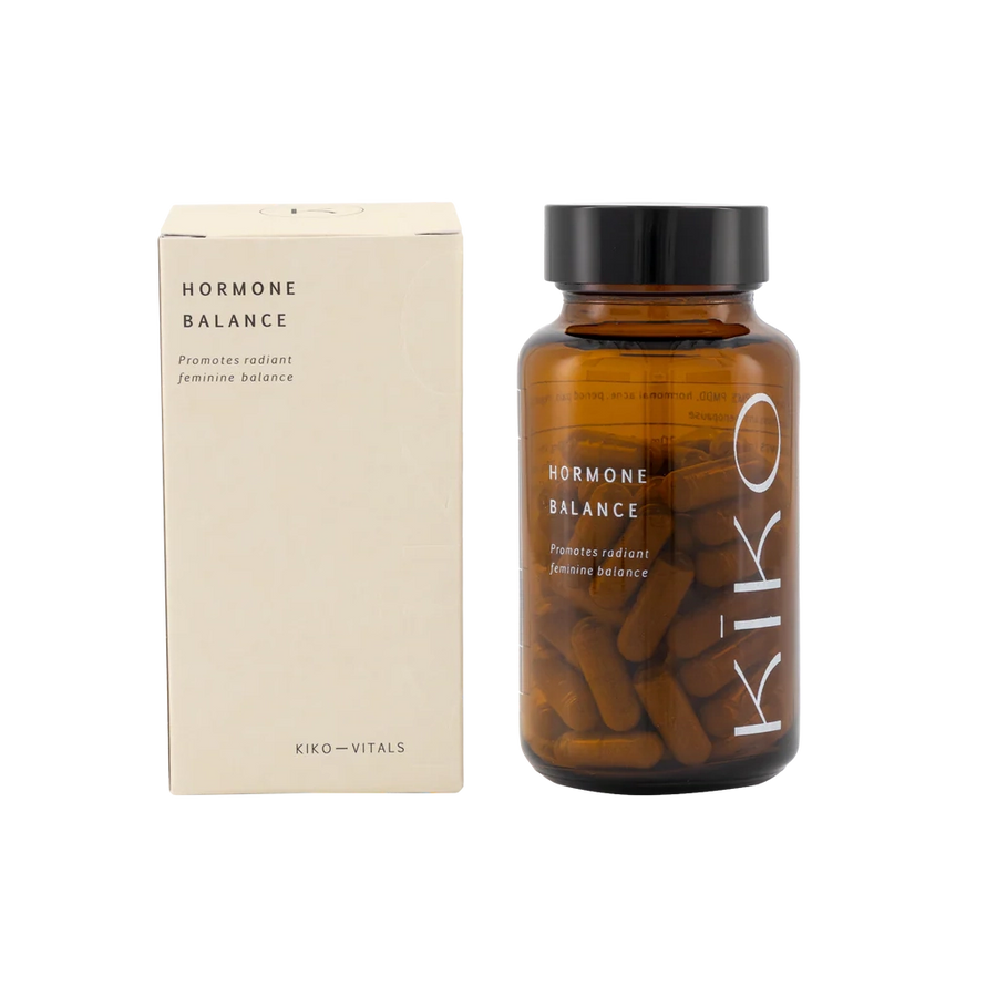 Hormone Balance | Daily Support & Ease