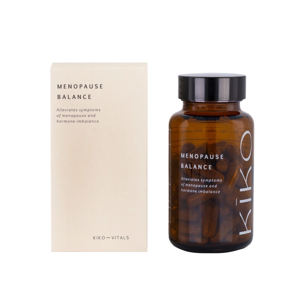 Kiko Vitals Menopause Balance