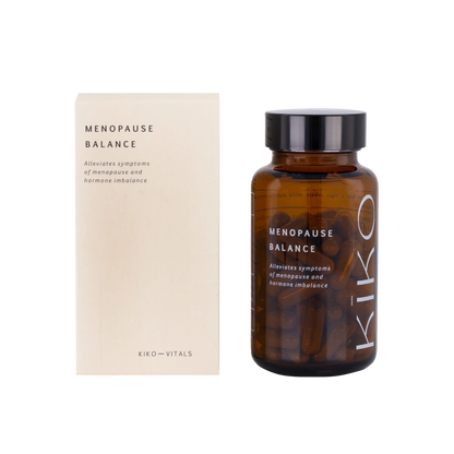 Kiko Vitals Menopause Balance