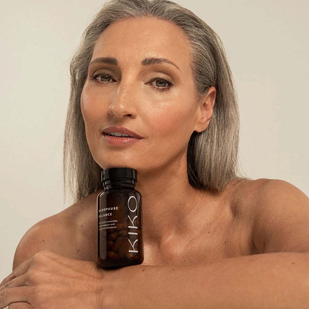 Kiko Vitals Menopause Balance