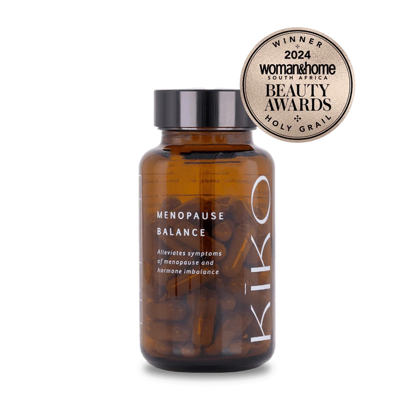 Kiko Vitals Menopause Balance - Winner 2024 Woman & Home Beautyy Awards