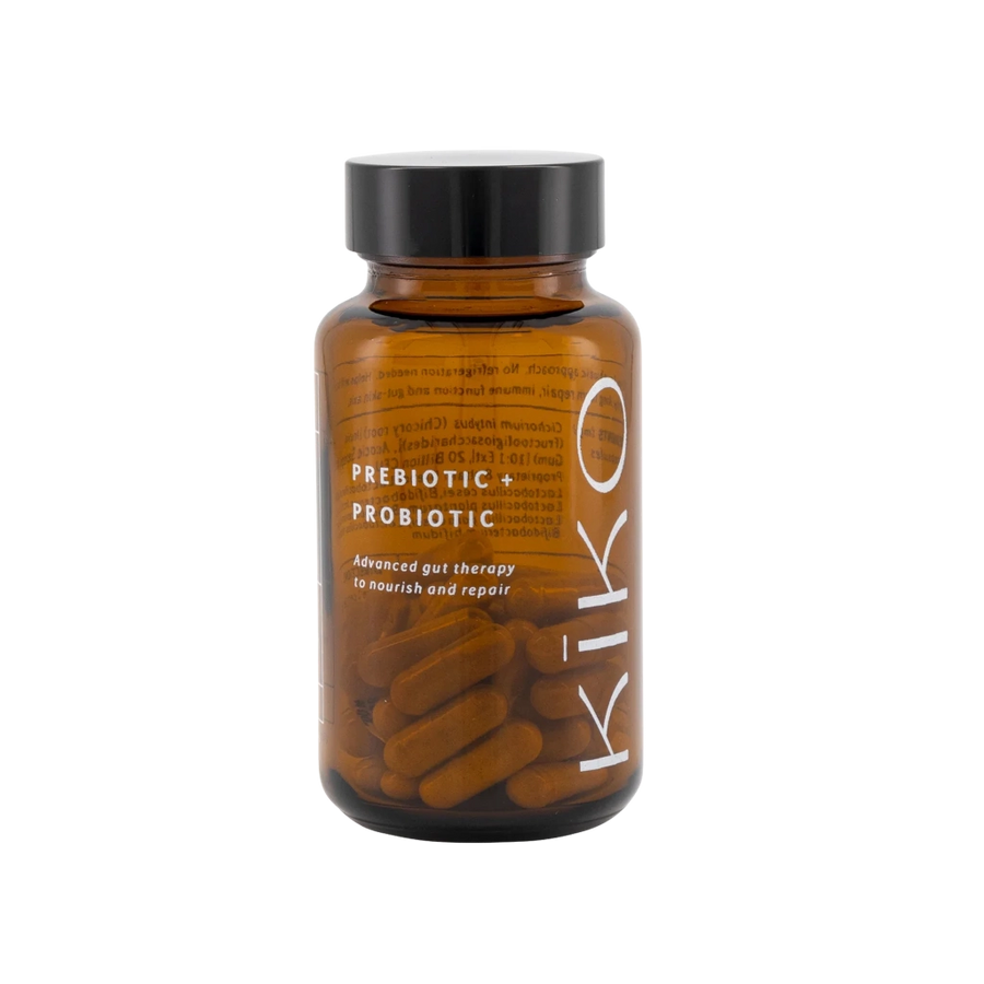 Prebiotic + Probiotic | Gut Balance & Wellbeing