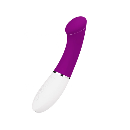 Gigi 3 G-Spot Vibrator | Precision, Power & App Control