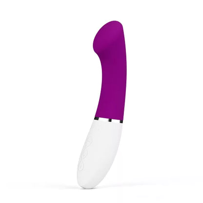 Gigi 3 G-Spot Vibrator | Precision, Power & App Control