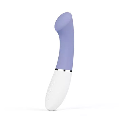 Gigi 3 G-Spot Vibrator | Precision, Power & App Control