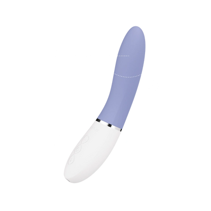 Liv 3 G-Spot Vibrator | Effortless, Elegant Pleasure