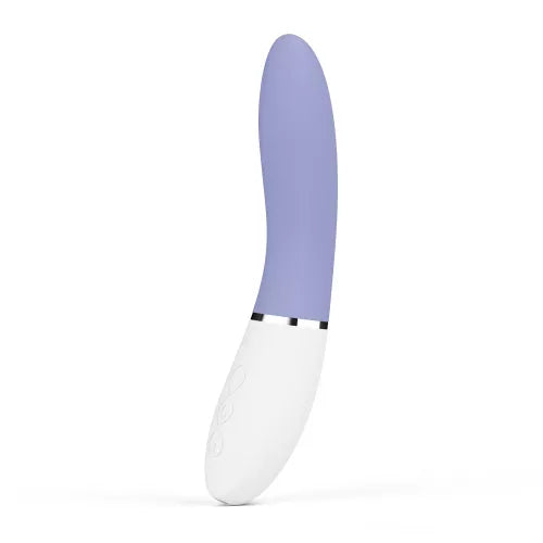 Liv 3 G-Spot Vibrator | Effortless, Elegant Pleasure